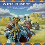 Native Flute Ensemble, Eric Casillas, Mesa Music Consort Alice gomez - Wind Riders