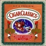Various artists - Cigar Classics, Vol. 4 : Smokin' Lounge