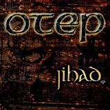 Otep - Jihad Ep