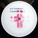 Acid Mercenaries - Panzerkreuz 1003-1