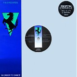 Depth Charge - Sex Sluts & Heaven