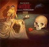 Thomas Dolby - Gothic - Music from the film