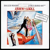 John Barry - A View To A Kill