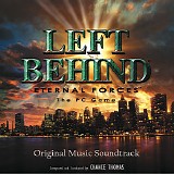 Chance Thomas - Left Behind: Eternal Forces