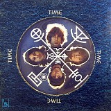 T.I.M.E. (Trust In Men Everywhere) - T.I.M.E. (Trust In Men Everywhere)