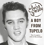 Presley, Elvis - A Boy From Tupelo CD3