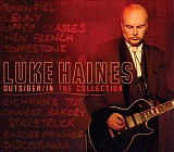 Haines, Luke - Outsider/In: The Collection - CD2