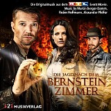 Various artists - Die Jagd Nach Dem Bernsteinzimmer
