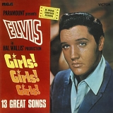 Elvis Presley - Girls! Girls! Girls!