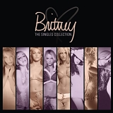 Britney Spears - The Singles Collection
