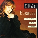 Suzy Bogguss - Something Up My Sleeve