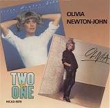 Olivia Newton-John - Don't Stop Believin' / Totally Hot (Japan for US)