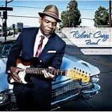 Cray, Robert - Nothin' But Love