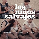 Pablo Cervantes - Los NiÃ±os Salvajes