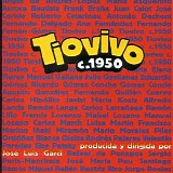 Pablo Cervantes - Tiovivo c. 1950