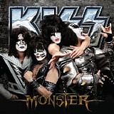 Kiss - Monster
