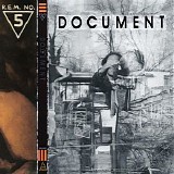 R.E.M. - Document CD1