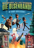 DVD-Spielfilme - Die Olsenbande in feiner Gesellschaft