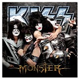 KISS - Monster