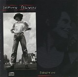Shawn Colvin - Steady On