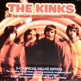 The Kinks - The Village Green Preservation Society - Special Deluxe Edition