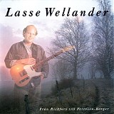 Wellander Lasse - FrÃ¥n Rickfors till Peterson-Berger