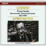 Alfred Brendel - Piano Works