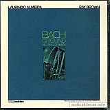Laurindo Almeida, Ray Brown - Bach Ground - Blues & Green