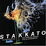 AUDIO - das Magazin fÃ¼r HiFi, Musik und Video - Stakkato - Die HÃ¶rtest-CD von Audio