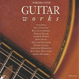 Various artists - Guitar Works