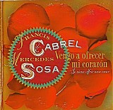 Francis Cabrel - Vengo a ofrecer mi corazÃ³n