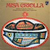 Los Fronterizos - Misa Criolla