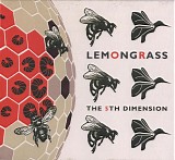 lemongrass - the 5th dimension