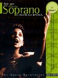 Antonello Gotta - Cantolopera - Arie per Soprano - Volume 1