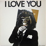 Yello - I Love You (Extended Dance Version)