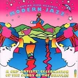 Various artists - A GRP Artists' Celebration of the Songs of the Beatles