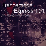 Various artists - Trancemode Express 1.01: A Tribute To Depeche