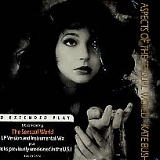Kate Bush - Sensual World / Be Kind to My Mistakes / Im Still