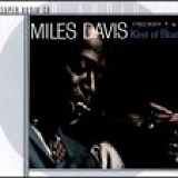 Miles Davis - Kind of Blue