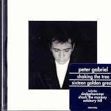 Peter Gabriel - Shaking the Golden Tree