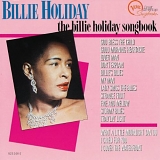 Billie Holiday - The Billie Holiday Songbook