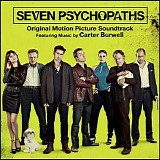 Carter Burwell - Seven Psychopaths