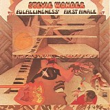 Stevie Wonder - Fulfillingness' First Finale