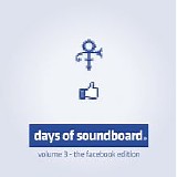 Prince (and the Revolution, New Power Generation - DOS Vol.3 (Days of Soundboard, The Facebook Edition)