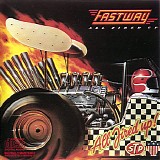Fastway - All Fired Up