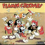 The Flamin' Groovies - Supersnazz