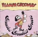 The Flamin' Groovies - Groovies' Greatest Grooves
