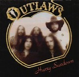 The Outlaws - Hurry Sundown