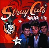 Stray Cats - Greatest Hits