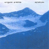 Origami Arktika - eplekyss